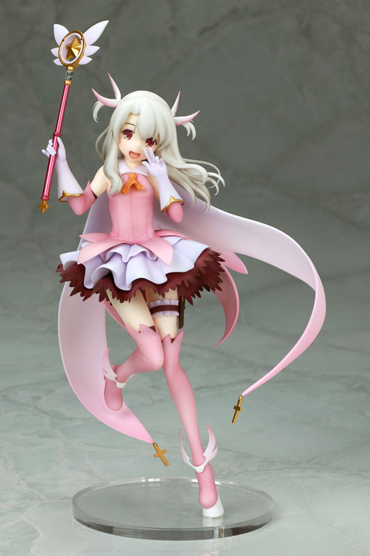 Fate/kaleid liner Prisma☆Illya: Prisma☆Phantasm - Illyasviel von Einzbern - Magical Ruby