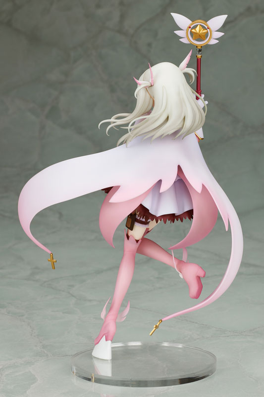 Fate/kaleid liner Prisma☆Illya: Prisma☆Phantasm - Illyasviel von Einzbern - Magical Ruby