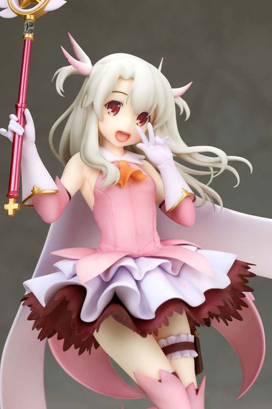 Fate/kaleid liner Prisma☆Illya: Prisma☆Phantasm - Illyasviel von Einzbern - Magical Ruby