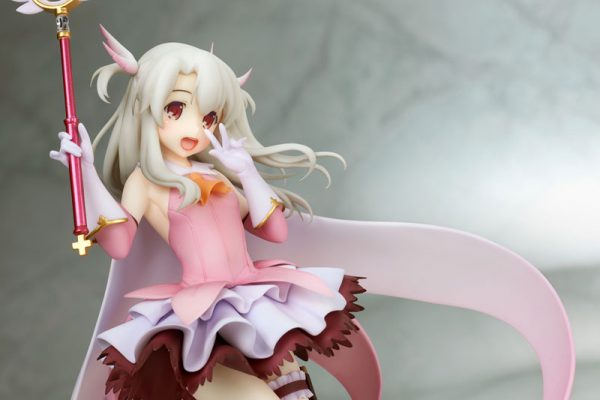 Fate/kaleid liner Prisma☆Illya: Prisma☆Phantasm - Illyasviel von Einzbern - Magical Ruby