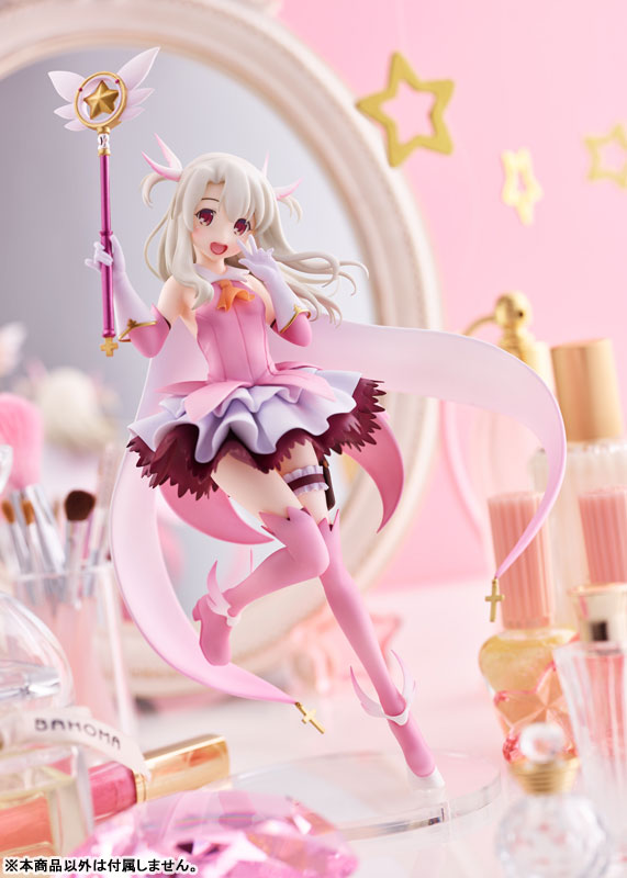 Fate/kaleid liner Prisma☆Illya: Prisma☆Phantasm - Illyasviel von Einzbern - Magical Ruby