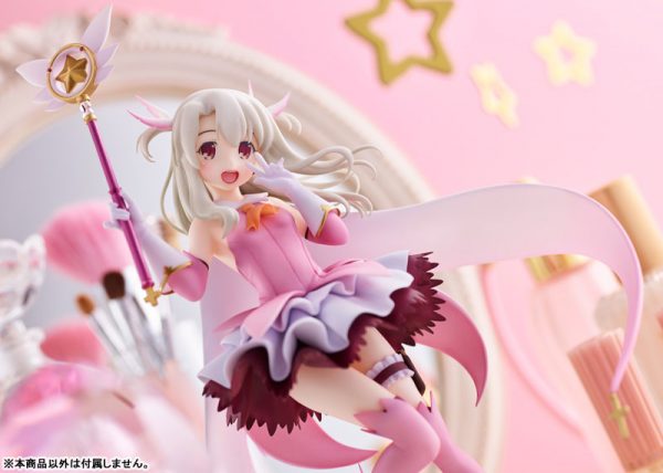 Fate/kaleid liner Prisma☆Illya: Prisma☆Phantasm - Illyasviel von Einzbern - Magical Ruby