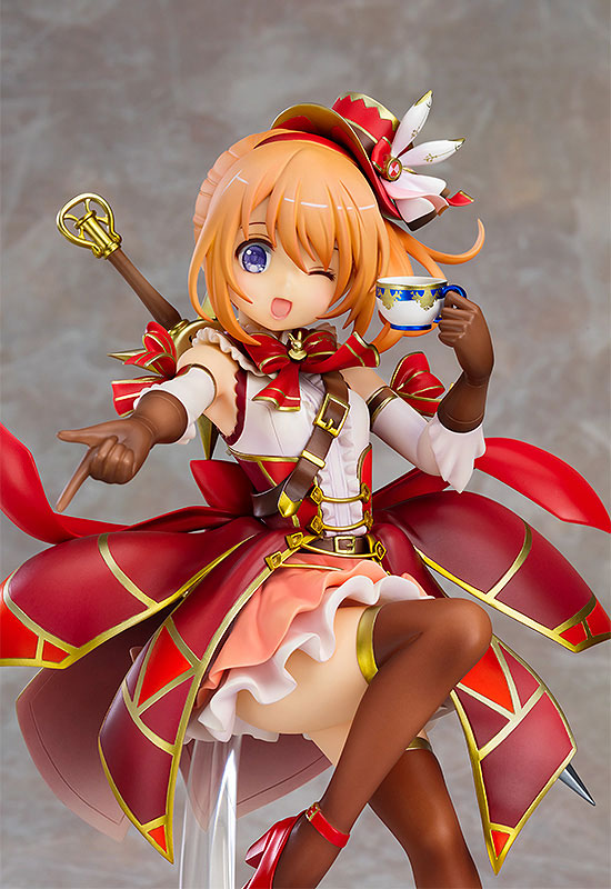 Kirara Fantasia - Hoto Kokoa - Warrior Ver.