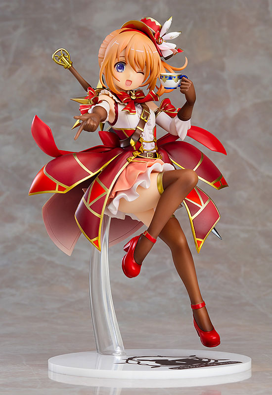 Kirara Fantasia - Hoto Kokoa - Warrior Ver.