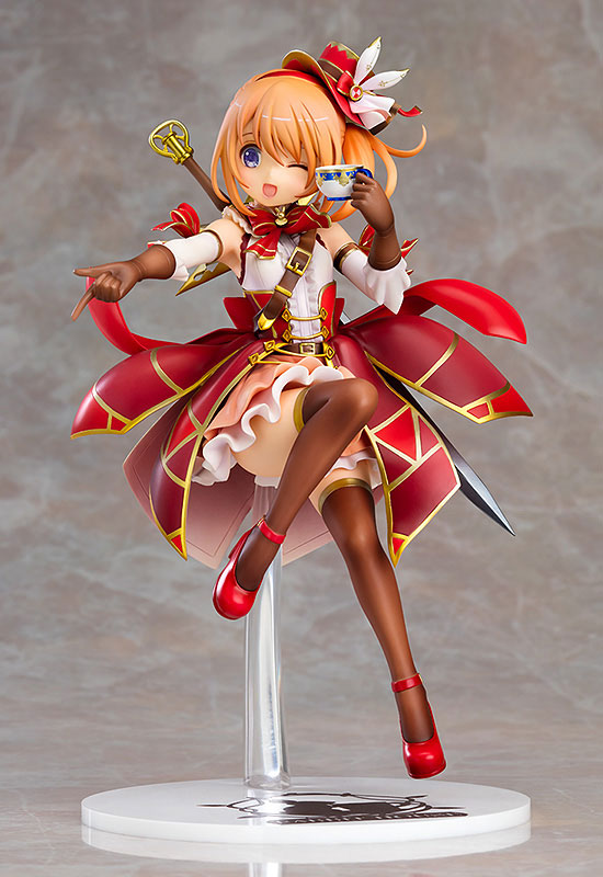 Kirara Fantasia - Hoto Kokoa - Warrior Ver.