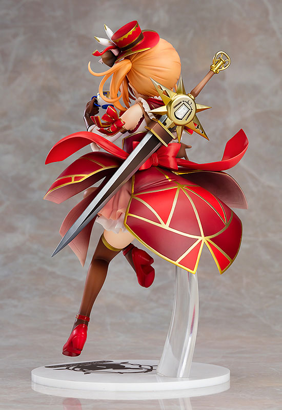 Kirara Fantasia - Hoto Kokoa - Warrior Ver.