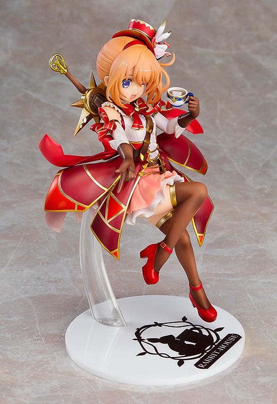 Kirara Fantasia - Hoto Kokoa - Warrior Ver.