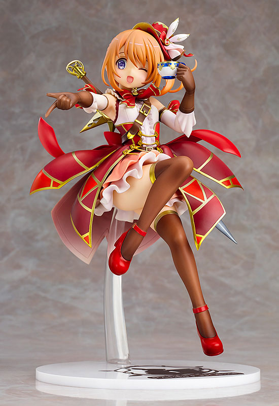 Kirara Fantasia - Hoto Kokoa - Warrior Ver.