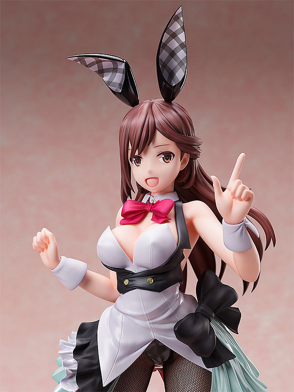 Alice Gear Aegis - Usamoto Anna - B-style - Vorpal Bunny Ver.