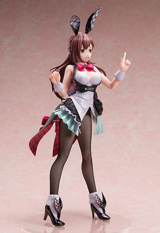 Alice Gear Aegis - Usamoto Anna - B-style - Vorpal Bunny Ver.