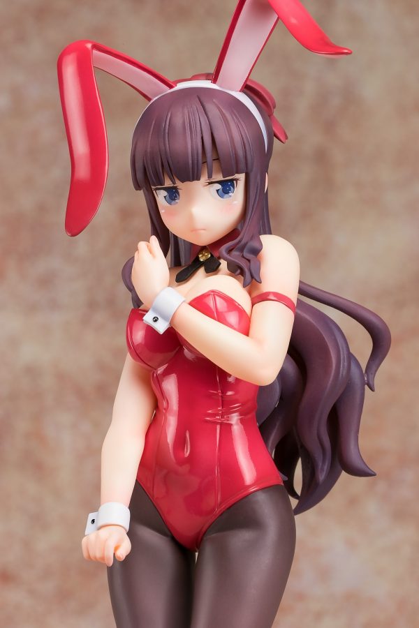 New Game!! - Takimoto Hifumi - Bunny Ver.