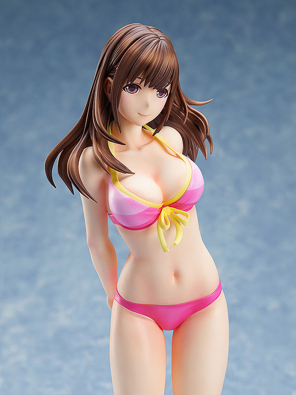 Love Plus - Anegasaki Nene - B-style - Swimsuit Ver.