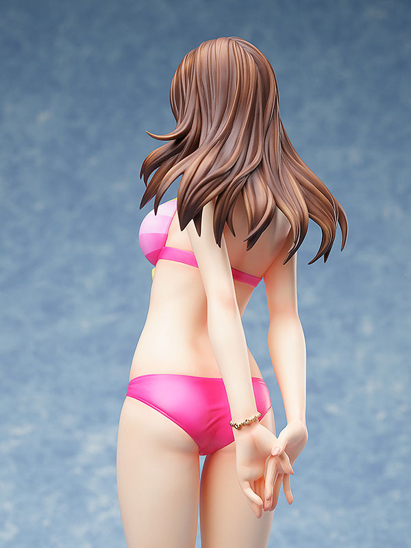 Love Plus - Anegasaki Nene - B-style - Swimsuit Ver.