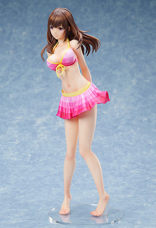 Love Plus - Anegasaki Nene - B-style - Swimsuit Ver.