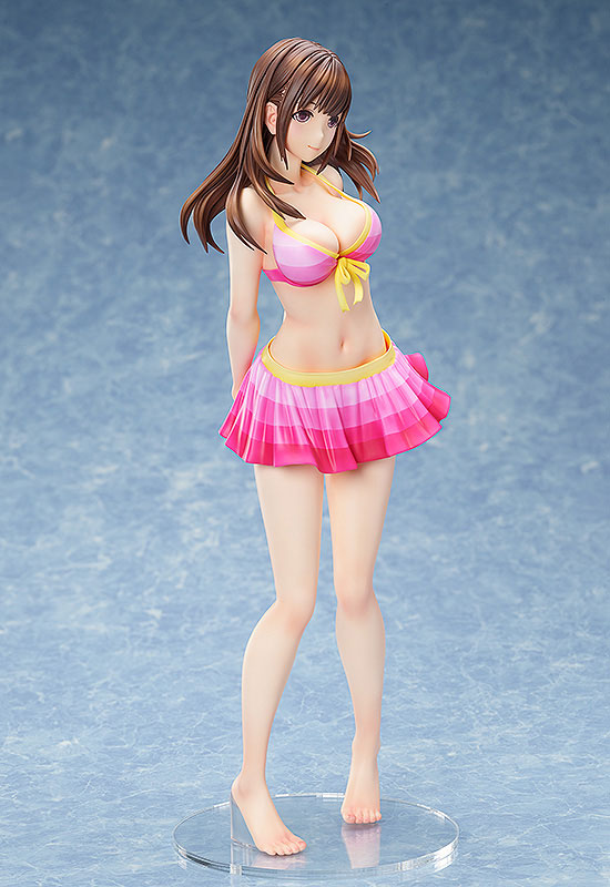 Love Plus - Anegasaki Nene - B-style - Swimsuit Ver.