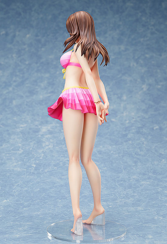 Love Plus - Anegasaki Nene - B-style - Swimsuit Ver.