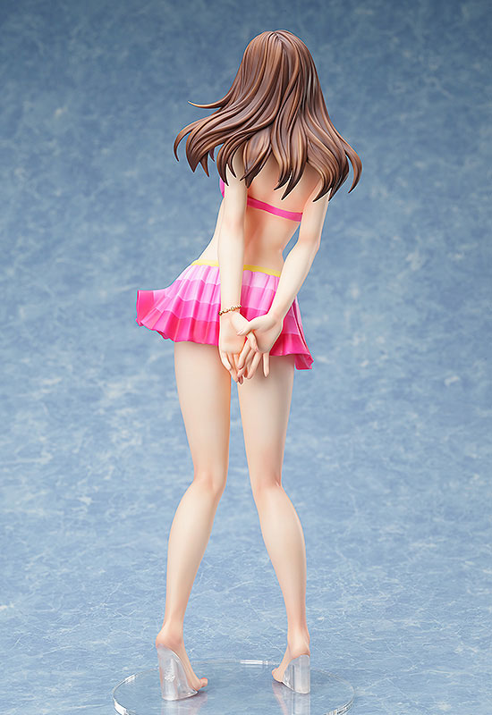 Love Plus - Anegasaki Nene - B-style - Swimsuit Ver.