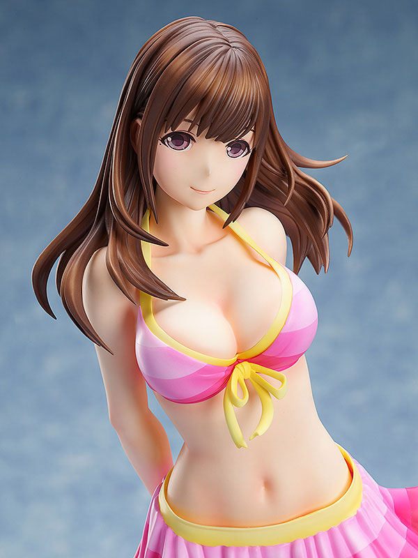 Love Plus - Anegasaki Nene - B-style - Swimsuit Ver.