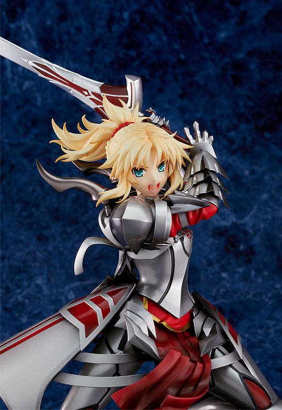 Fate/Grand Order - Mordred - Saber, ~Clarent Blood Arthur~