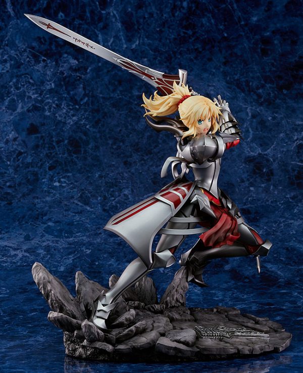 Fate/Grand Order - Mordred - Saber, ~Clarent Blood Arthur~