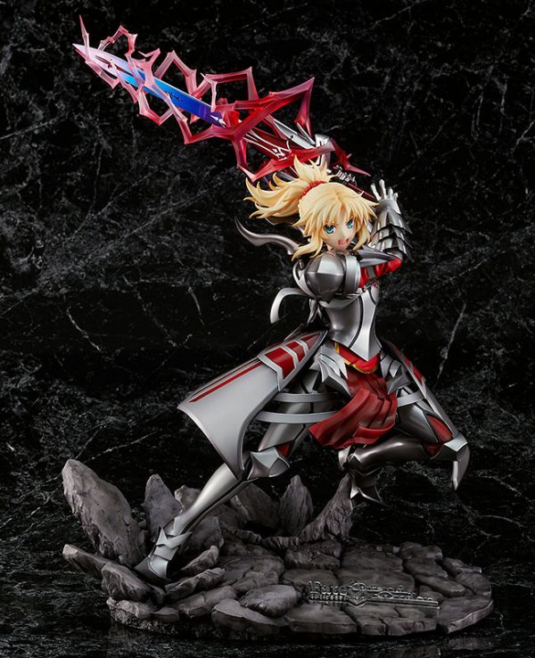 Fate/Grand Order - Mordred - Saber, ~Clarent Blood Arthur~