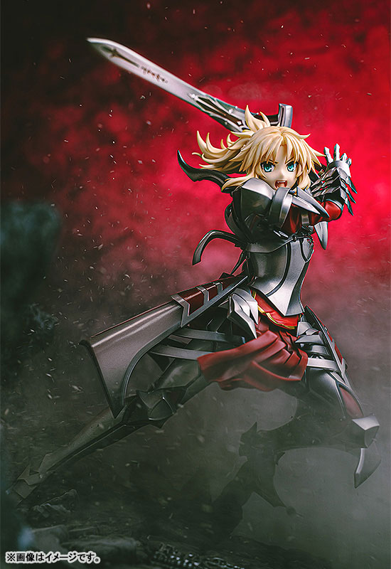 Fate/Grand Order - Mordred - Saber, ~Clarent Blood Arthur~