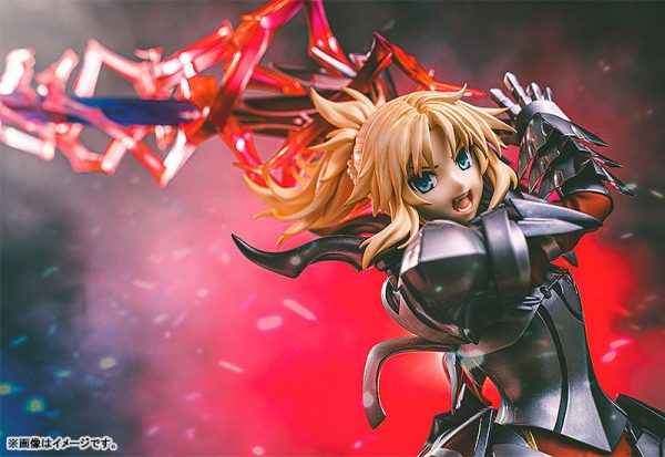 Fate/Grand Order - Mordred - Saber, ~Clarent Blood Arthur~