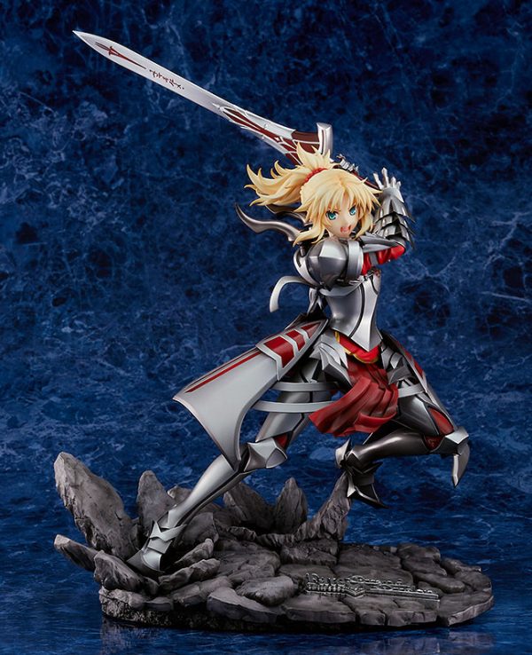 Fate/Grand Order - Mordred - Saber, ~Clarent Blood Arthur~