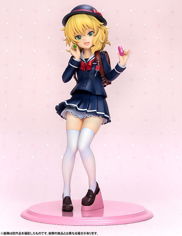 iDOLM@STER Cinderella Girls - Sakurai Momoka - Rose Fleur