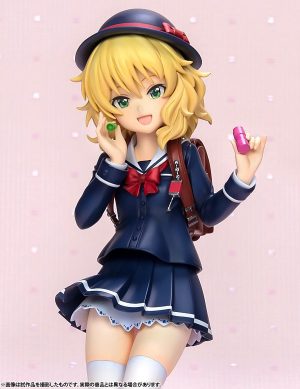 iDOLM@STER Cinderella Girls - Sakurai Momoka - Rose Fleur