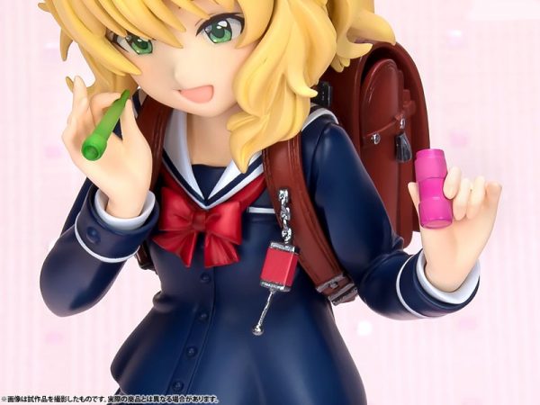 iDOLM@STER Cinderella Girls - Sakurai Momoka - Rose Fleur