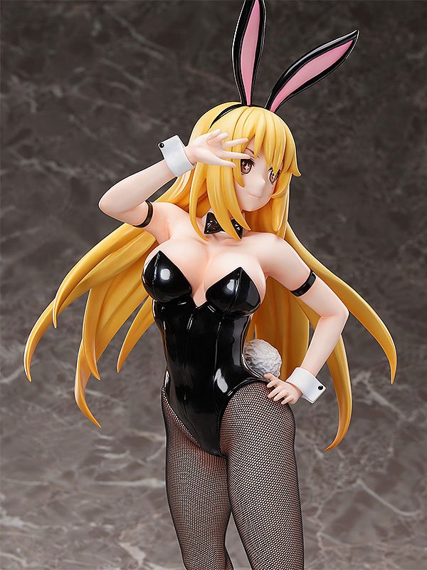 To Aru Kagaku no Railgun T - Shokuhou Misaki - B-style - Bunny Ver.