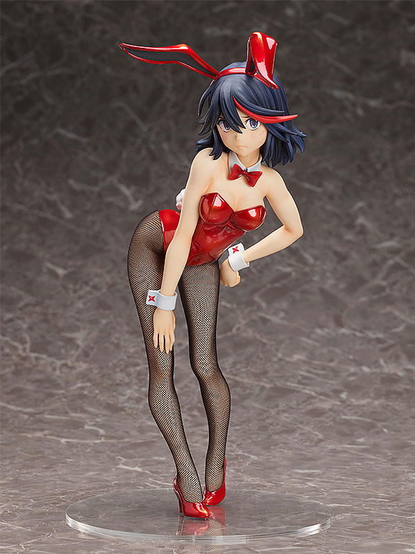 Kill la Kill - Matoi Ryuuko - B-style - Bunny Ver., 2nd