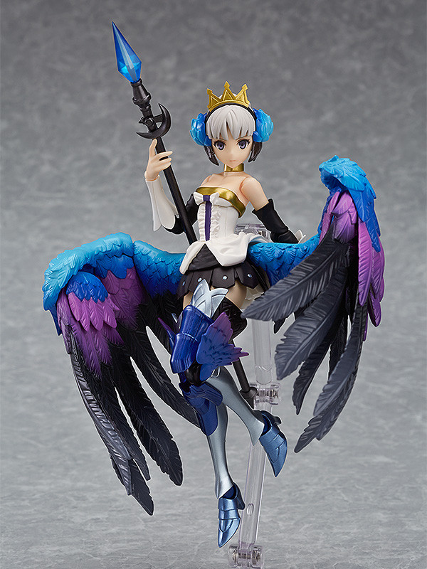 Odin Sphere: Leifdrasir - Gwendolyn - Figma #EX-040 - DX ver.