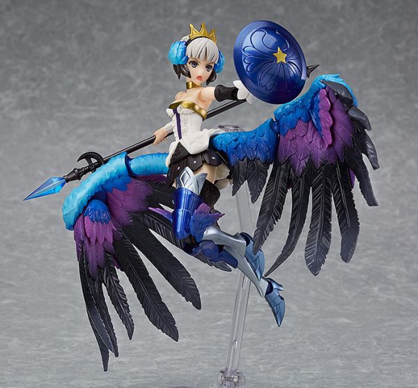 Odin Sphere: Leifdrasir - Gwendolyn - Figma #EX-040 - DX ver.