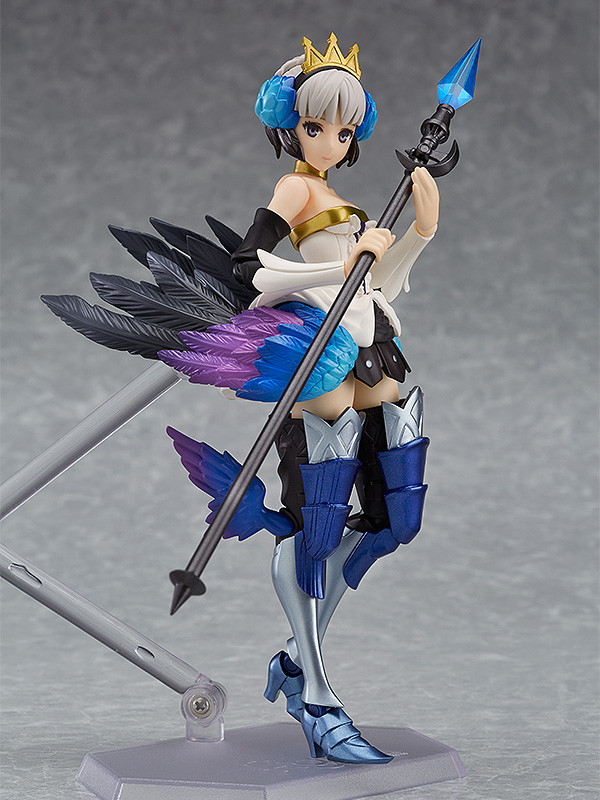 Odin Sphere: Leifdrasir - Gwendolyn - Figma #EX-040 - DX ver.