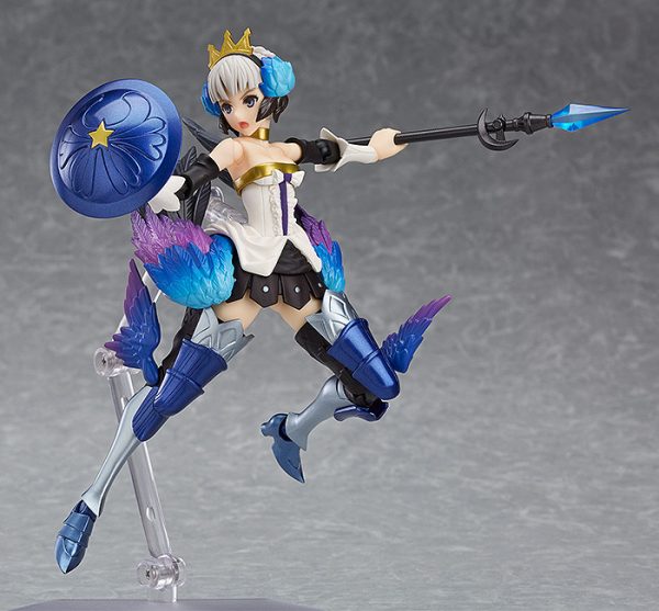 Odin Sphere: Leifdrasir - Gwendolyn - Figma #EX-040 - DX ver.