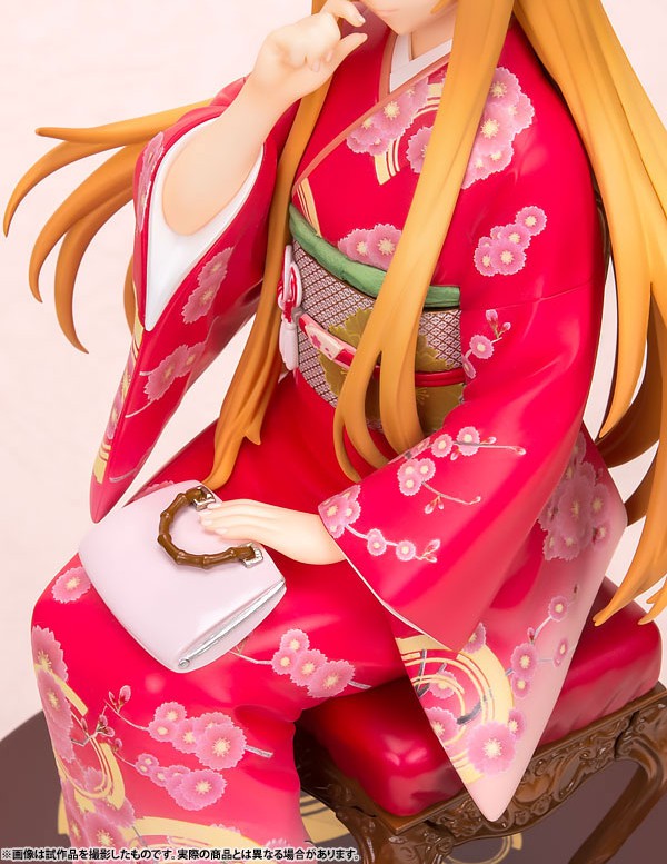 Sword Art Online - Asuna - Haregi Ver.