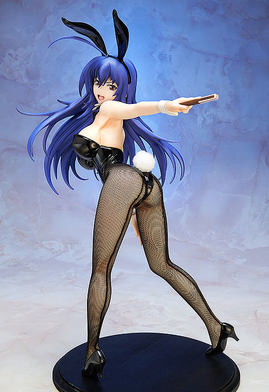 Medaka Box - Medaka Kurokami Bunny Ver.