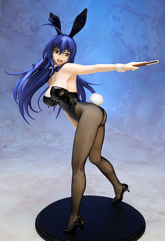 Medaka Box - Medaka Kurokami Bunny Ver.