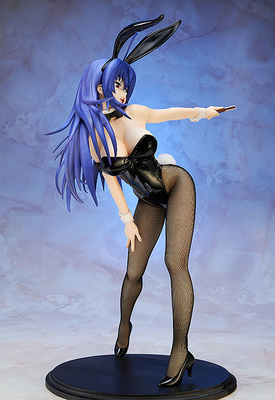 Medaka Box - Medaka Kurokami Bunny Ver.