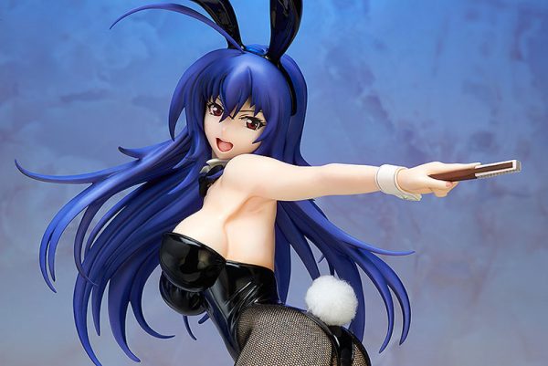 Medaka Box - Medaka Kurokami Bunny Ver.