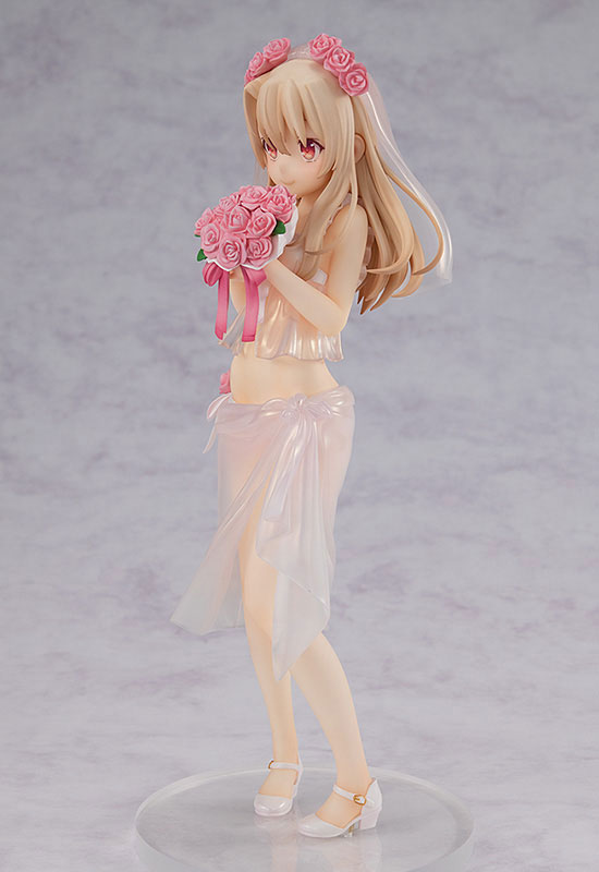 Fate/kaleid liner PRISMA☆ILLYA - Illyasviel von Einzbern - Wedding Bikini Ver.