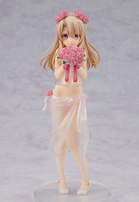 Fate/kaleid liner PRISMA☆ILLYA - Illyasviel von Einzbern - Wedding Bikini Ver.