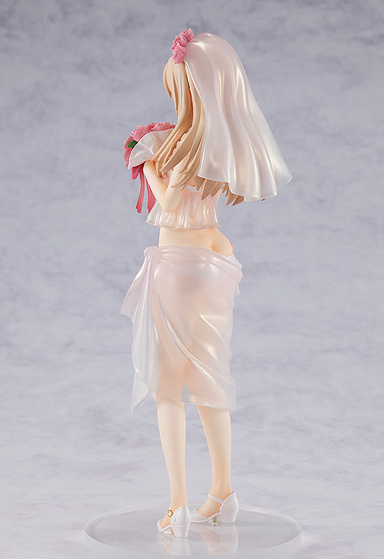 Fate/kaleid liner PRISMA☆ILLYA - Illyasviel von Einzbern - Wedding Bikini Ver.