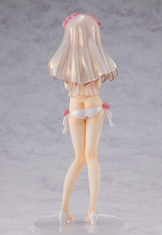 Fate/kaleid liner PRISMA☆ILLYA - Illyasviel von Einzbern - Wedding Bikini Ver.