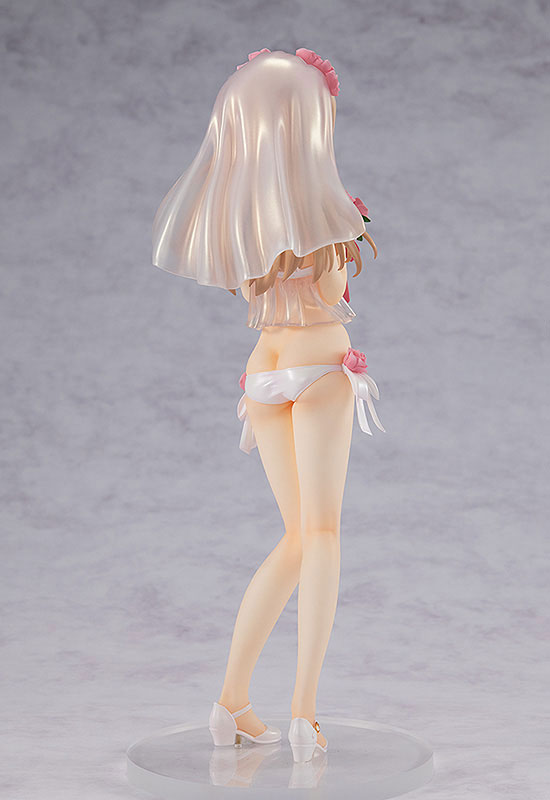 Fate/kaleid liner PRISMA☆ILLYA - Illyasviel von Einzbern - Wedding Bikini Ver.