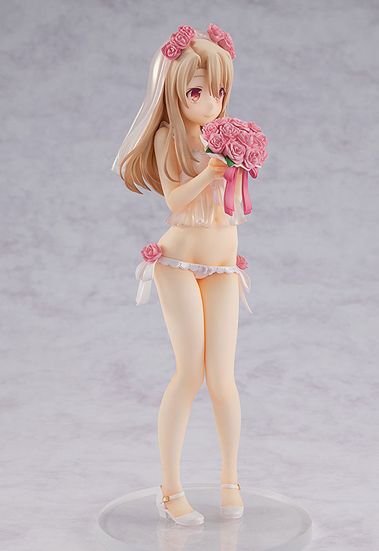 Fate/kaleid liner PRISMA☆ILLYA - Illyasviel von Einzbern - Wedding Bikini Ver.