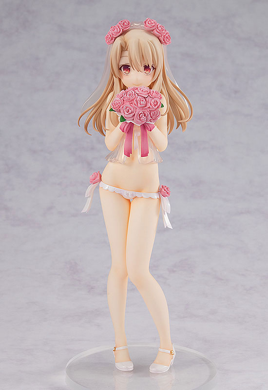 Fate/kaleid liner PRISMA☆ILLYA - Illyasviel von Einzbern - Wedding Bikini Ver.