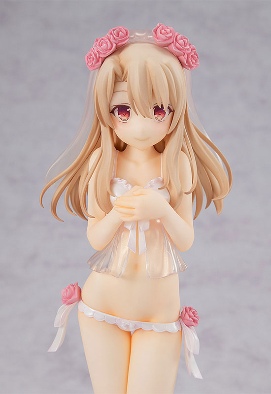 Fate/kaleid liner PRISMA☆ILLYA - Illyasviel von Einzbern - Wedding Bikini Ver.